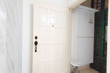 Kipark Apartment (KIP Villa Indah)