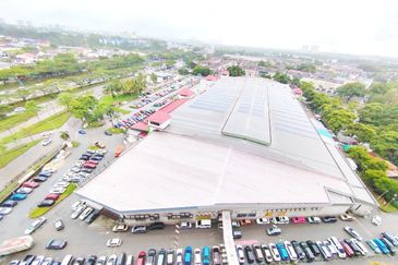 Kipark Apartment (KIP Villa Indah)