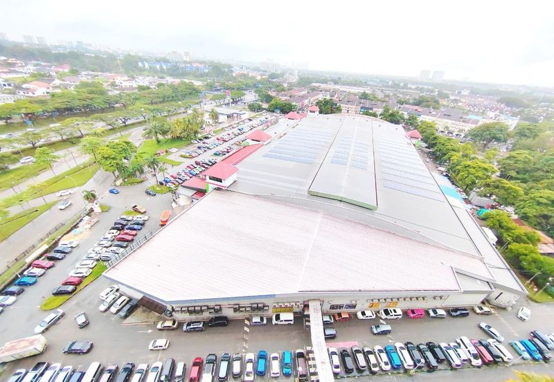 Kipark Apartment (KIP Villa Indah)