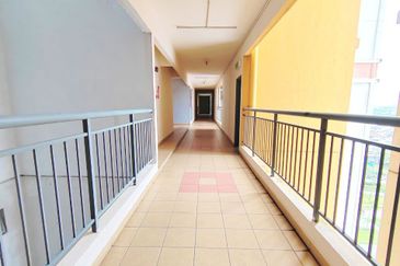 Kipark Apartment (KIP Villa Indah)