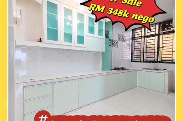 Kipark Apartment (KIP Villa Indah)