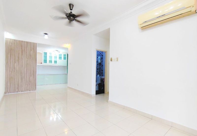 Kipark Apartment (KIP Villa Indah)