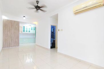 Kipark Apartment (KIP Villa Indah)