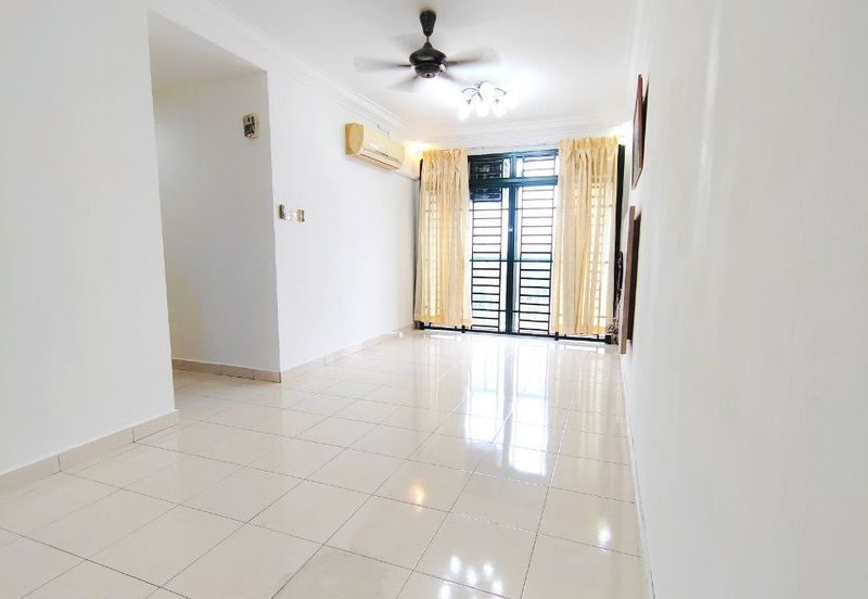 Kipark Apartment (KIP Villa Indah)