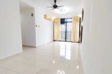 Kipark Apartment (KIP Villa Indah)