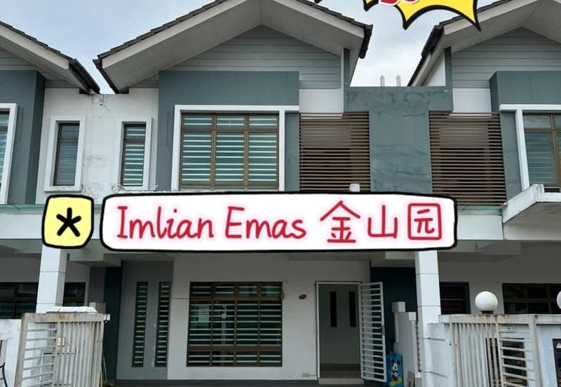 Taman Impian Emas