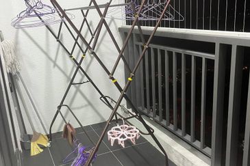 8scape Residences @ Sutera