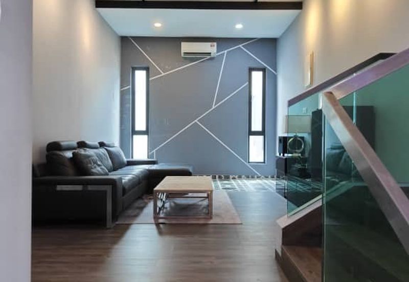 Viscosa @ Kempas Utama