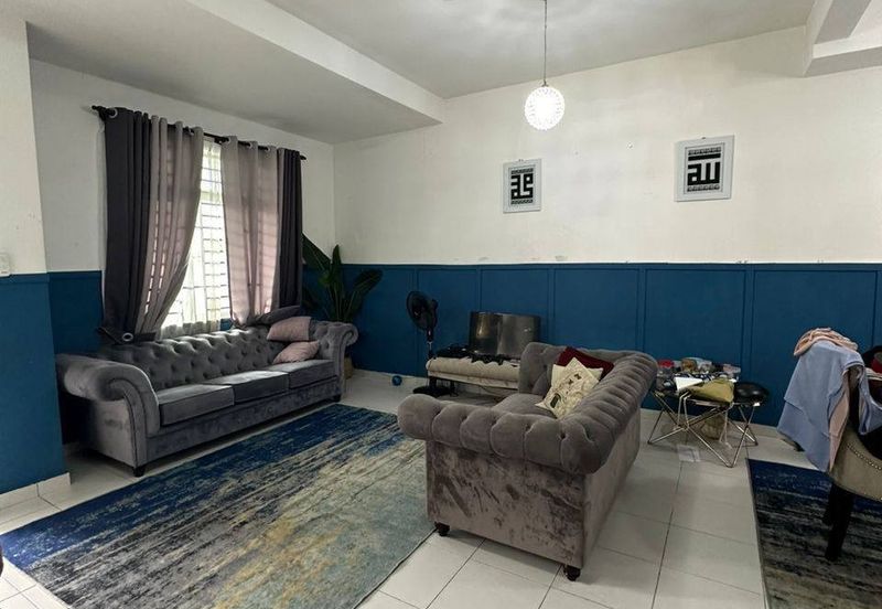 Scientex Pulai, Taman Pulai Mutiara