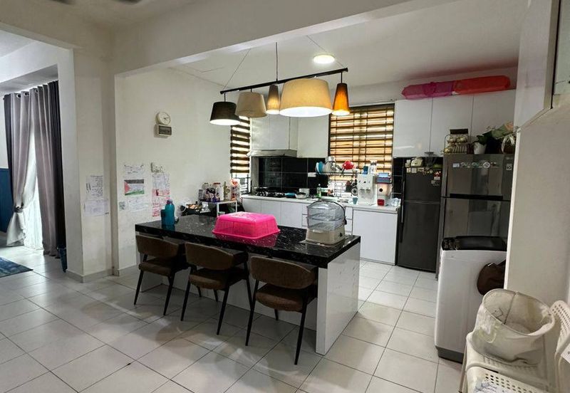 Scientex Pulai, Taman Pulai Mutiara