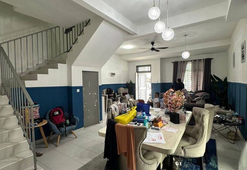 Scientex Pulai, Taman Pulai Mutiara