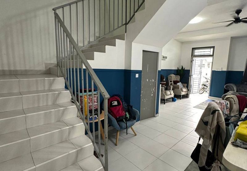 Scientex Pulai, Taman Pulai Mutiara