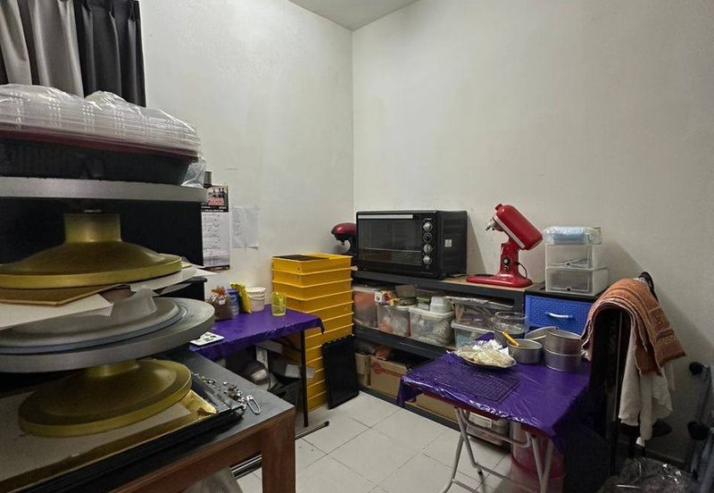 Scientex Pulai, Taman Pulai Mutiara