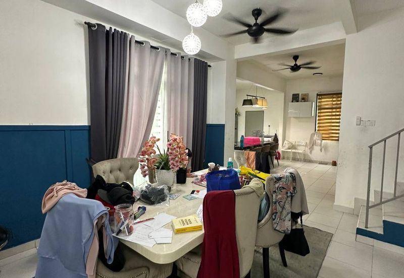 Scientex Pulai, Taman Pulai Mutiara