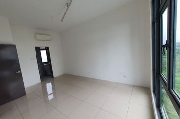 8scape Residences @ Sutera