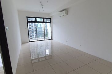 8scape Residences @ Sutera