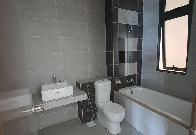 8scape Residences @ Sutera