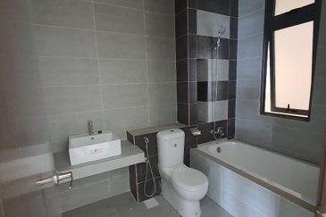 8scape Residences @ Sutera