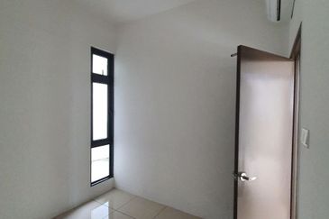 8scape Residences @ Sutera