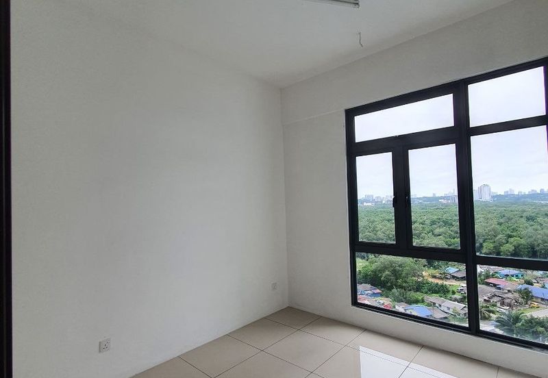 8scape Residences @ Sutera