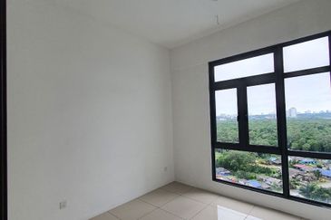 8scape Residences @ Sutera