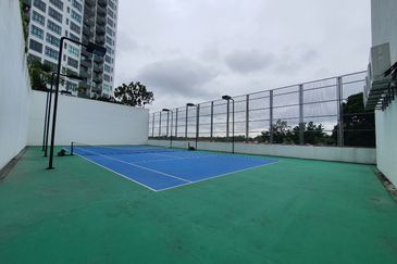 8scape Residences @ Sutera