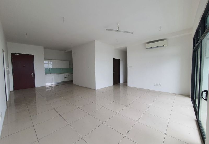 8scape Residences @ Sutera