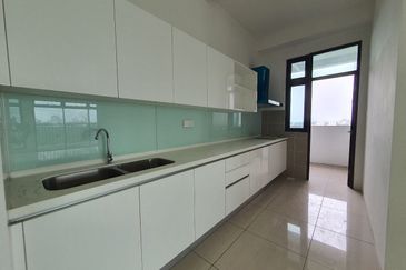 8scape Residences @ Sutera