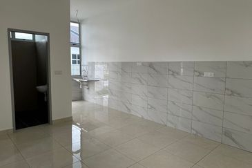 Bukit Impian, Taman Impian Emas