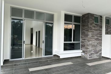 Bukit Impian, Taman Impian Emas