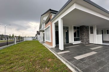 Bukit Impian, Taman Impian Emas