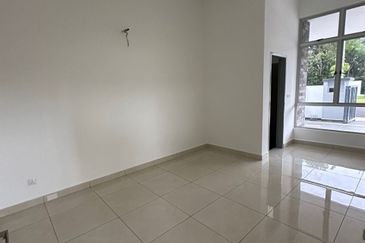 Bukit Impian, Taman Impian Emas