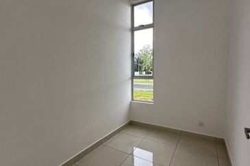 Bukit Impian, Taman Impian Emas