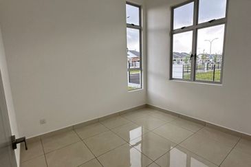 Bukit Impian, Taman Impian Emas