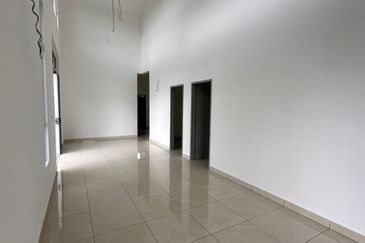 Bukit Impian, Taman Impian Emas