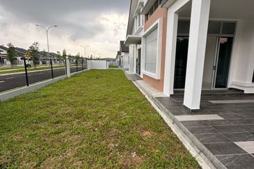 Bukit Impian, Taman Impian Emas