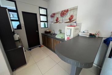 The Garden Residences