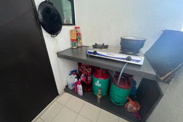 The Garden Residences