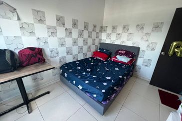 The Garden Residences