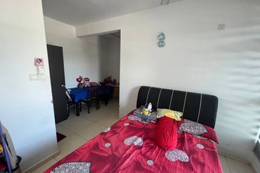 The Garden Residences