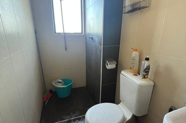 The Garden Residences