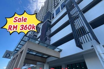 The Garden Residences