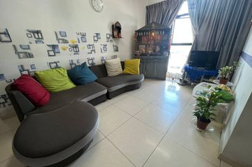 The Garden Residences