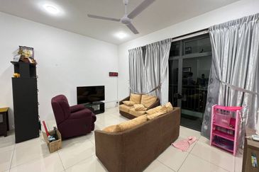 8scape Residences @ Sutera