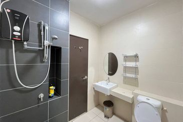 8scape Residences @ Sutera