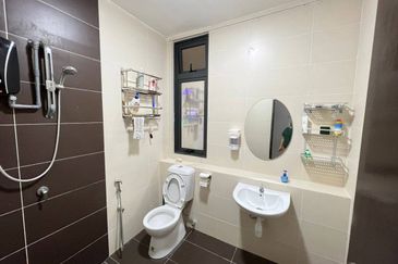 8scape Residences @ Sutera