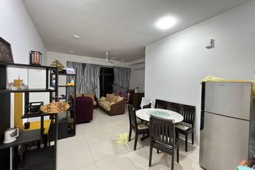 8scape Residences @ Sutera