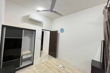 8scape Residences @ Sutera