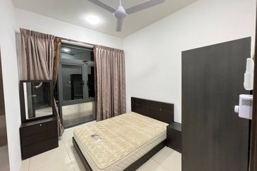 8scape Residences @ Sutera