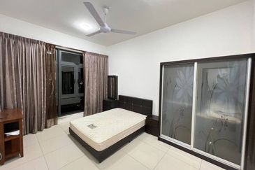 8scape Residences @ Sutera